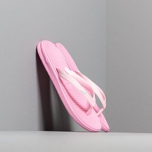 Nike Pink Thong Sandals